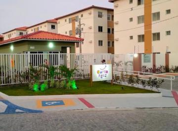 Apartamento à venda no CANTO FELIZ RESIDENCIAL, TAIÇOCA DE FORA, Nossa Senhora do Socorro, SE · Apartamento à venda no CANTO FELIZ RESIDENCIAL, TAIÇOCA DE FORA, Nossa Senhora do Socorro, SE