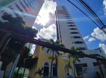 Apartamento para locação no MONTE CARLO, GRAÇAS, Recife, PE · Apartamento para locação no MONTE CARLO, GRAÇAS, Recife, PE