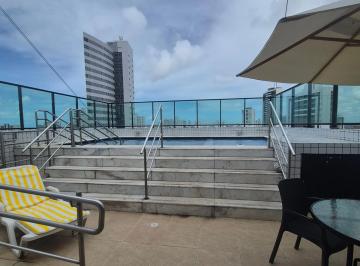 Apartamento para locação, TORRE, Recife, PE · Apartamento para locação, TORRE, Recife, PE