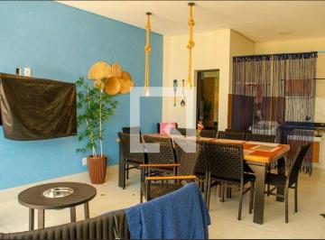 Casa · 450m² · 3 Quartos · 2 Vagas · Casa para Aluguel - Alphaville Araguaia, 3 Quartos, 450 m² - Goiânia