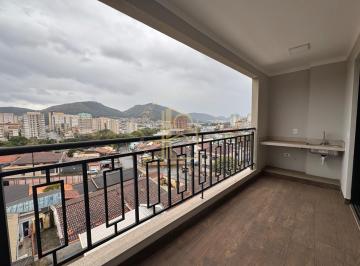 Apartamento · 73m² · 2 Quartos · 2 Vagas · Apartamento em Jardim Country Club - Poços de Caldas