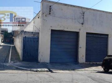 Comercial · 252m² · Galpão / Depósito / Armazém para venda em Vila Talarico de 252.00m²