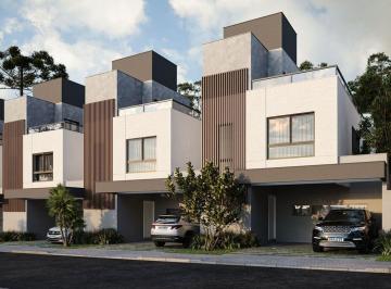 Casa · 198m² · 3 Quartos · 2 Vagas · Casa de Condomínio para venda em Campo Comprido de 198.29m² com 3 Quartos, 1 Suite e 2 Garagens