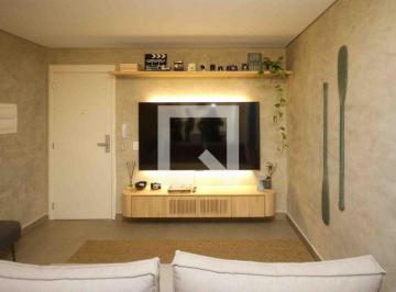 Apartamento · 49m² · 2 Quartos · 1 Vaga · Apartamento para Aluguel - Vila Santa Clara, 2 Quartos,  49 m2 - São Paulo