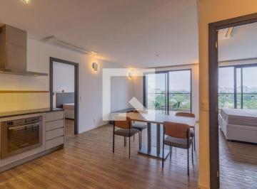 Apartamento · 143m² · 2 Quartos · Apartamento para Aluguel - Pinheiros, 2 Quartos, 143 m2 - São Paulo