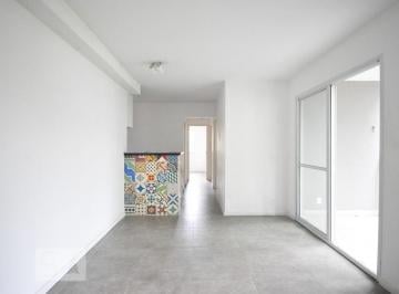 Apartamento · 61m² · 3 Quartos · 1 Vaga · Apartamento para Aluguel - Vila Andrade, 3 Quartos, 61 m2 - São Paulo