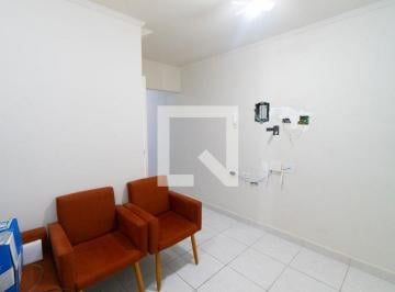 Casa · 45m² · 2 Quartos · Casa para Aluguel - Vila Mascote, 2 Quartos, 45 m2 - São Paulo