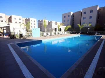 Apartamento · 45m² · 2 Quartos · Ágio no total Ville ikeda em Ceilândia  -  Brasília