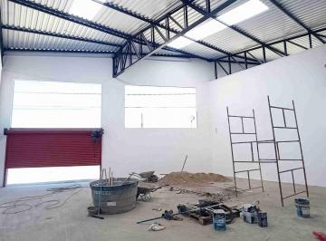 Comercial · 136m² · Prédio Comercial para alugar em Patagônia de 136.00m²