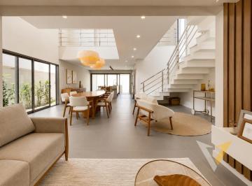 Casa · 238m² · 3 Quartos · 4 Vagas · Casa á venda, Condomínio Brisas da Mata, Gramadão, Jundiaí/SP