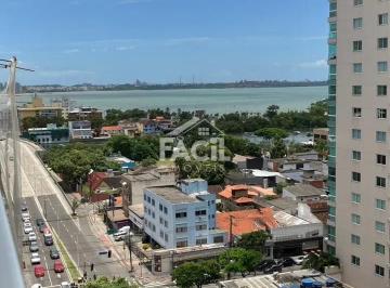 Casa · 38m² · 1 Quarto · 1 Vaga · Loft para Locação na Praia do Canto, Vitória - 38m²