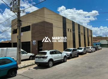 Comercial · 260m² · 3 Quartos · 2 Vagas · Imóvel Comercial para alugar em Centro de 260.00m² com 3 Quartos e 2 Garagens