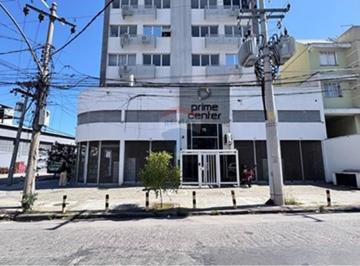 Comercial · 22m² · Sala Comercial para venda em Cascadura de 22.00m²