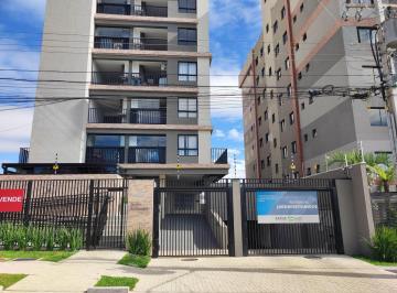 Apartamento · 74m² · 2 Quartos · 1 Vaga · Apartamento para venda em Cajuru de 74.00m² com 2 Quartos, 1 Suite e 1 Garagem