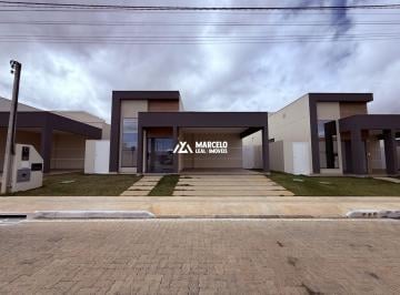 Código do Imóvel: CM1864853-5 - Imóvel anunciado por Marcelo Leal Imoveis Ltda - · Casa de Condomínio para alugar em Boa Vista de 132.09m² com 3 Quartos, 3 Suites e 2 Garagens
