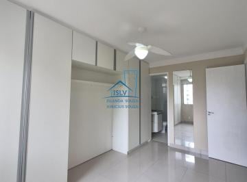 Apartamento · 70m² · 3 Quartos · 1 Vaga · Apartamento em Imbuí  -  Salvador