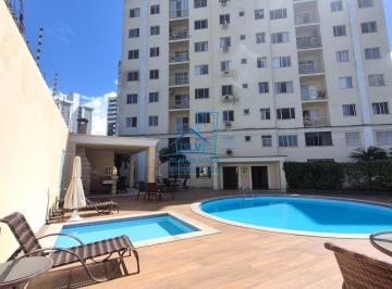 Apartamento · 60m² · 2 Quartos · 1 Vaga · Apartamento em Imbuí - Salvador
