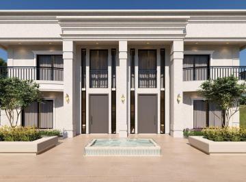 Casa · 199m² · 3 Quartos · 3 Vagas · Casa de Condomínio para venda em Pilarzinho de 199.33m² com 3 Quartos, 1 Suite e 3 Garagens