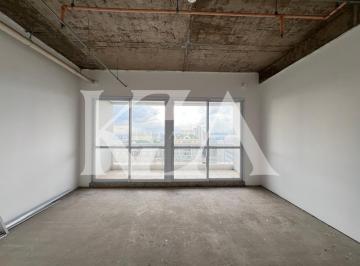 Comercial · 43m² · 1 Vaga · Sala Comercial para venda em Centro de 43.00m² com 1 Garagem