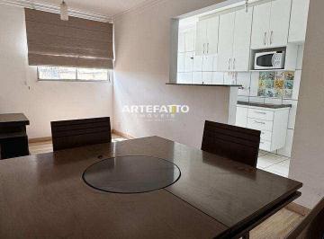 Apartamento · 47m² · 2 Quartos · 1 Vaga · Apartamento para venda em Jardim Paulista de 47.00m² com 2 Quartos e 1 Garagem