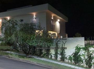 Casa · 500m² · 4 Quartos · 6 Vagas · Casa de Condomínio para alugar em Chácaras Silvania de 500.00m² com 4 Quartos, 4 Suites e 6 Garagens