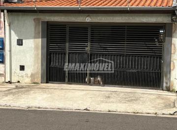 Casa · 110m² · 2 Quartos · 2 Vagas · Casa para venda em Jardim Santo Amaro de 110.00m² com 2 Quartos, 1 Suite e 2 Garagens