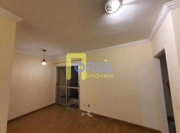 Apartamento · 64m² · 3 Quartos · 1 Vaga · Apartamento para venda em Vila Mogilar de 64.00m² com 3 Quartos e 1 Garagem