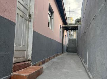 Casa · 82m² · 2 Quartos · 1 Vaga · Casa Assobradado em Jardim Nossa Senhora De Fatima - São Bernardo do Campo
