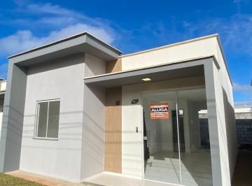 Casa · 55m² · 2 Quartos · 2 Vagas · Casa para alugar em Candeias de 55.00m² com 2 Quartos, 1 Suite e 2 Garagens