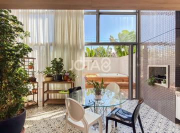 Apartamento · 187m² · 2 Quartos · 2 Vagas · Apartamento à venda - em Mercês