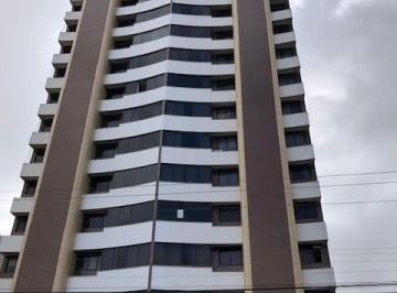 Apartamento · 135m² · 3 Quartos · 2 Vagas · Apartamento para venda em Candeias de 135.00m² com 3 Quartos, 3 Suites e 2 Garagens