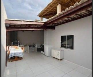 Casa · 160m² · 3 Quartos · 3 Vagas · Casa para venda em Espírito Santo de 160.00m² com 3 Quartos, 1 Suite e 3 Garagens