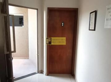 Apartamento de 1 quarto, São José do Rio Preto · Apartamento para alugar em Vila Anchieta de 50.00m² com 1 Quarto
