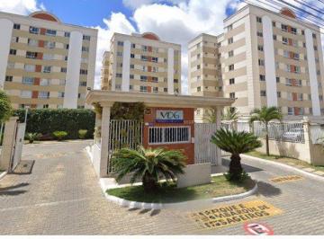Apartamento · 119m² · 3 Quartos · 2 Vagas · Apartamento para venda em Candeias de 119.00m² com 3 Quartos, 1 Suite e 2 Garagens