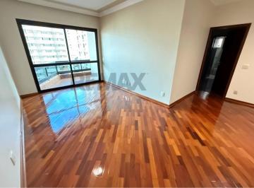 Apartamento · 117m² · 3 Quartos · Apartamento para alugar em Centro de 116.60m² com 3 Quartos e 1 Suite