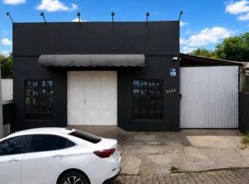 Prédio Comercial 160 m² - Marina - Cachoeira do Sul - RS - Foto [0] · Prédio Comercial 160 m² - Marina - Cachoeira do Sul - RS