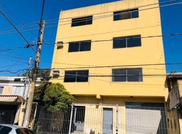Prédio Comercial 603 m² - Jordanópolis - São Bernardo do Campo - SP - Foto [0] · Prédio Comercial 603 m² - Jordanópolis - São Bernardo do Campo - SP