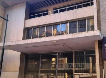 Ex-Agência 2.700 m² - Centro Histórico - Porto Alegre - RS - Foto [0] · Ex-Agência 2.700 m² - Centro Histórico - Porto Alegre - RS
