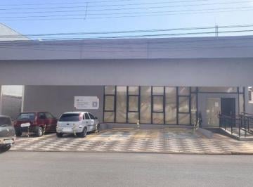 Ex-Agência 752 m² - Centro - General Salgado - SP - Foto [0] · Ex-Agência 752 m² - Centro - General Salgado - SP