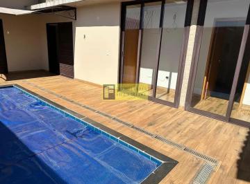 Casa de 3 quartos, Mirassol · Casa para venda em Residencial Regissol Ii de 192.00m² com 3 Quartos e 1 Suite