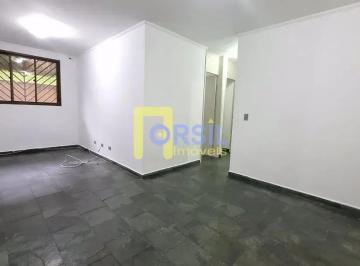 Apartamento de 3 quartos, Mogi das Cruzes · Apartamento para alugar em Parque Santana de 70.00m² com 3 Quartos e 2 Garagens