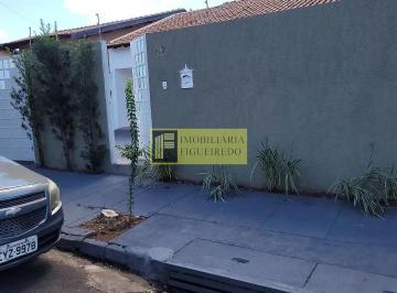 Casa de 2 quartos, São José do Rio Preto · Casa para alugar em Jardim Tarraf Ii de 110.00m² com 2 Quartos, 1 Suite e 1 Garagem