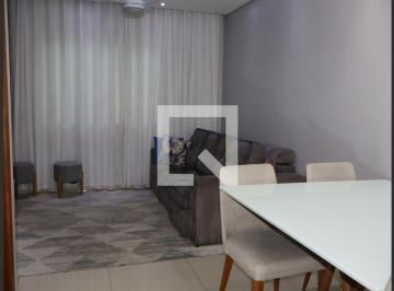 Casa · 63m² · 2 Quartos · 1 Vaga · Casa à Venda - Vila Santa Clara, 2 Quartos, 63 m² - São Paulo