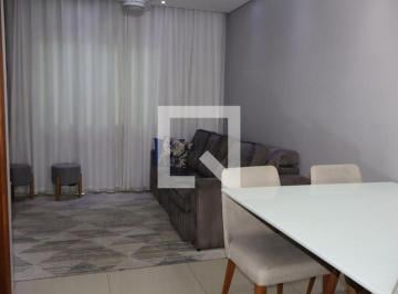 Casa · 63m² · 2 Quartos · 1 Vaga · Casa à Venda - Vila Santa Clara, 2 Quartos, 63 m² - São Paulo