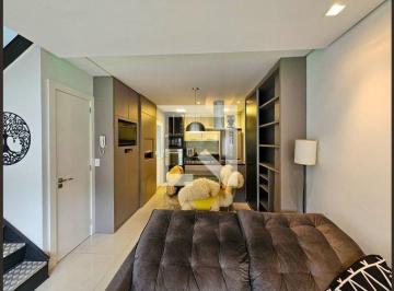 Casa · 81m² · 1 Quarto · 2 Vagas · Casa à Venda - Tristeza, 1 Quarto, 81 m² - Porto Alegre