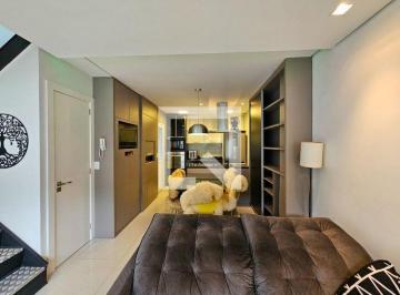 Casa · 81m² · 1 Quarto · 2 Vagas · Casa à Venda - Tristeza, 1 Quarto,  81 m² - Porto Alegre