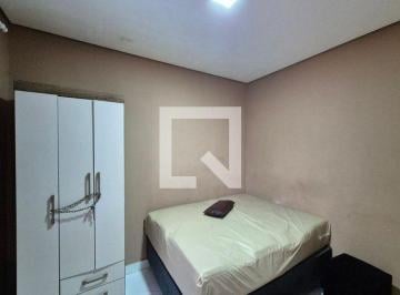 Casa · 125m² · 1 Quarto · 2 Vagas · Casa à Venda - Res. Cosmos, 1 Quarto, 125 m² - Campinas