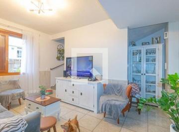 Casa · 92m² · 2 Quartos · 2 Vagas · Casa à Venda - São José, 2 Quartos,  92 m² - Canoas