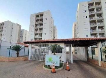 Apartamento · 72m² · 3 Quartos · 2 Vagas · Apartamento para alugar em Jardim Botanico de 72.00m² com 3 Quartos, 1 Suite e 2 Garagens