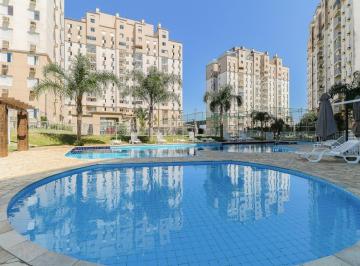 Apartamento · 68m² · 3 Quartos · 1 Vaga · Apartamento para venda em Xaxim de 68.00m² com 3 Quartos, 1 Suite e 1 Garagem